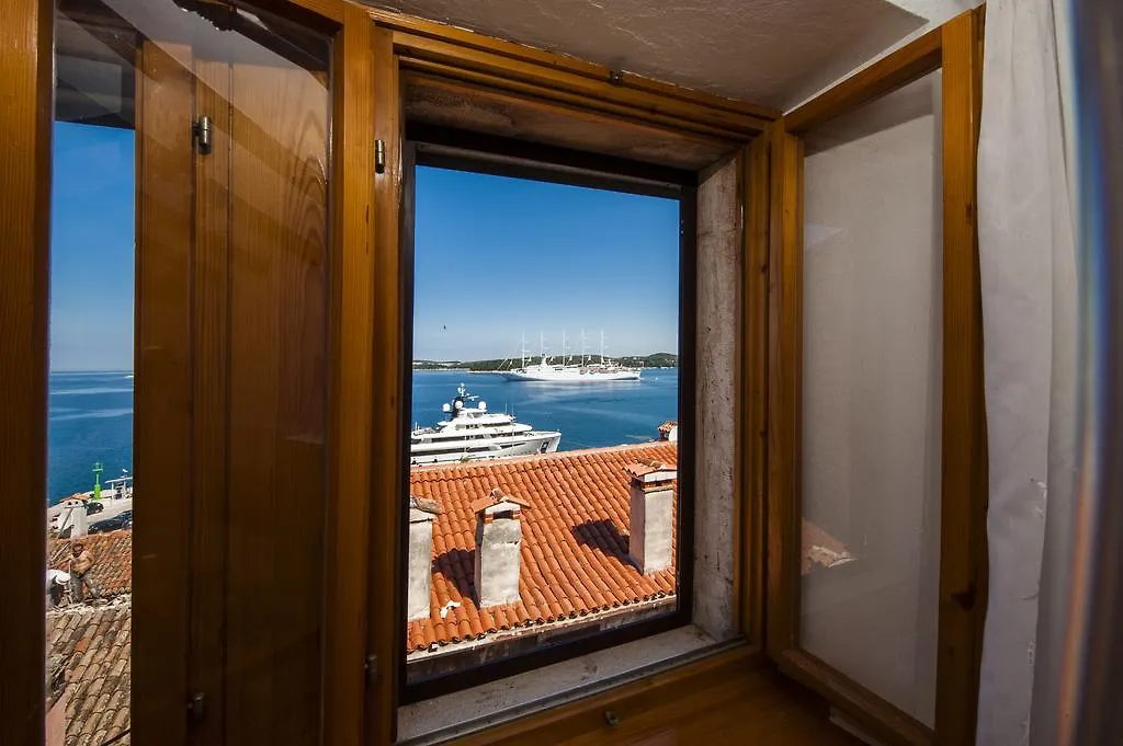 Rovigno Bella Sea View Apartment