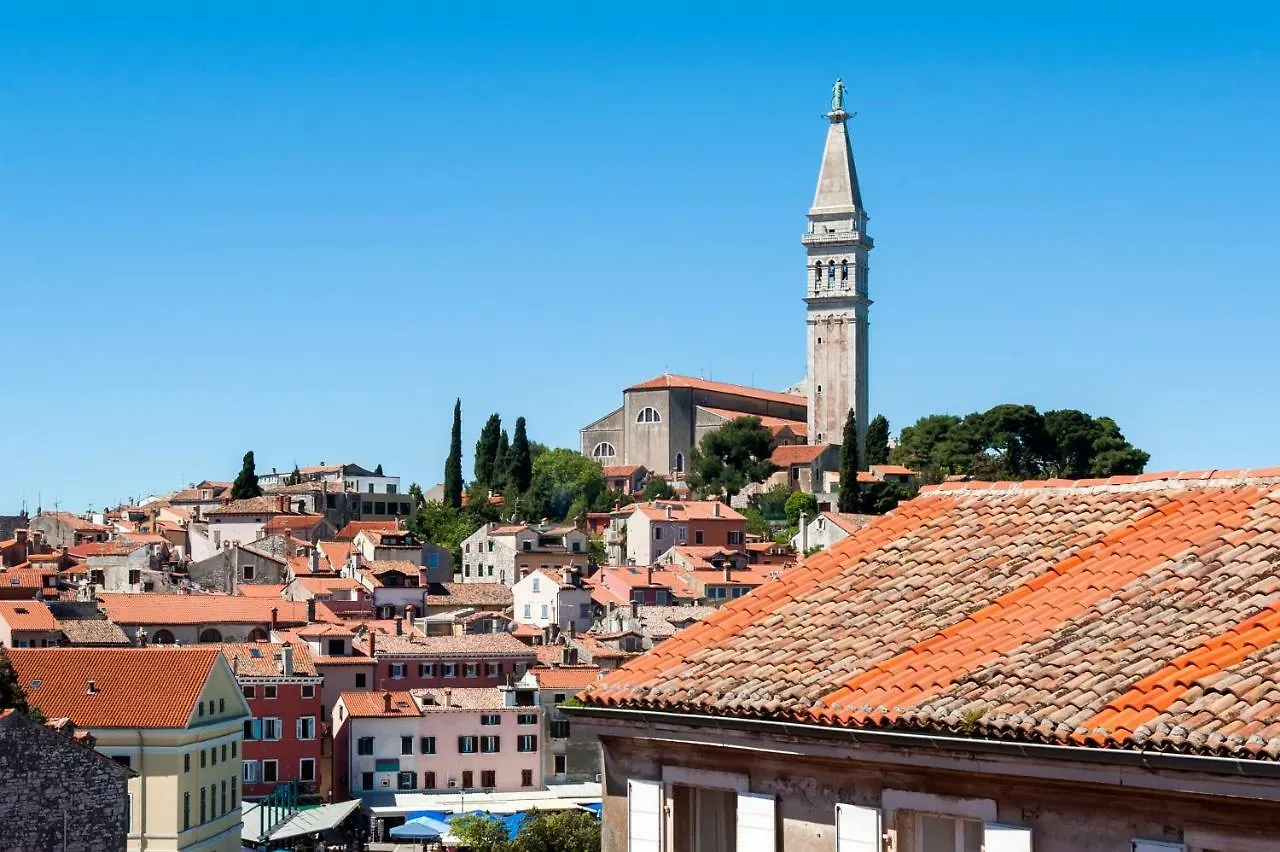 Rovigno Bella Sea View Apartment Rovinj