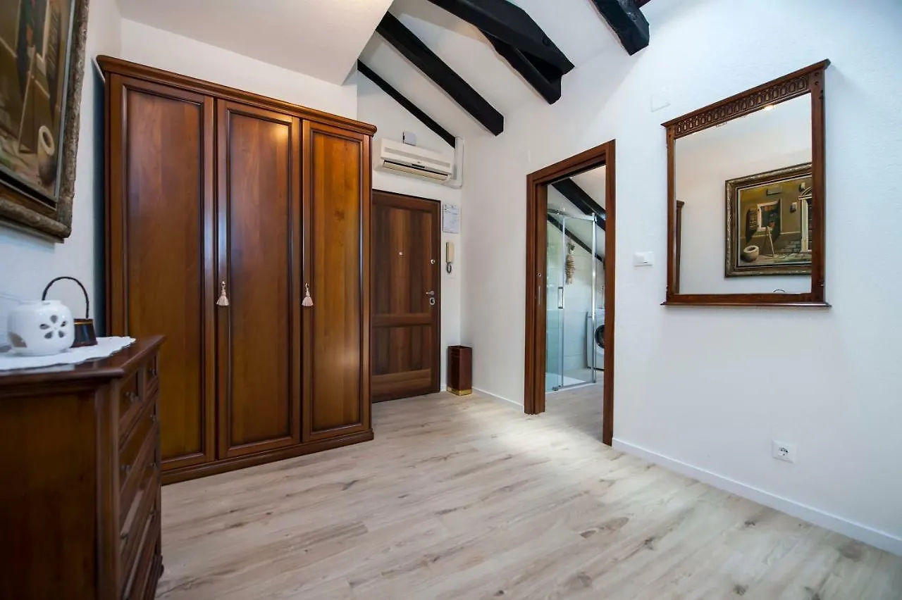 Rovigno Bella Sea View Apartment  Rovinj