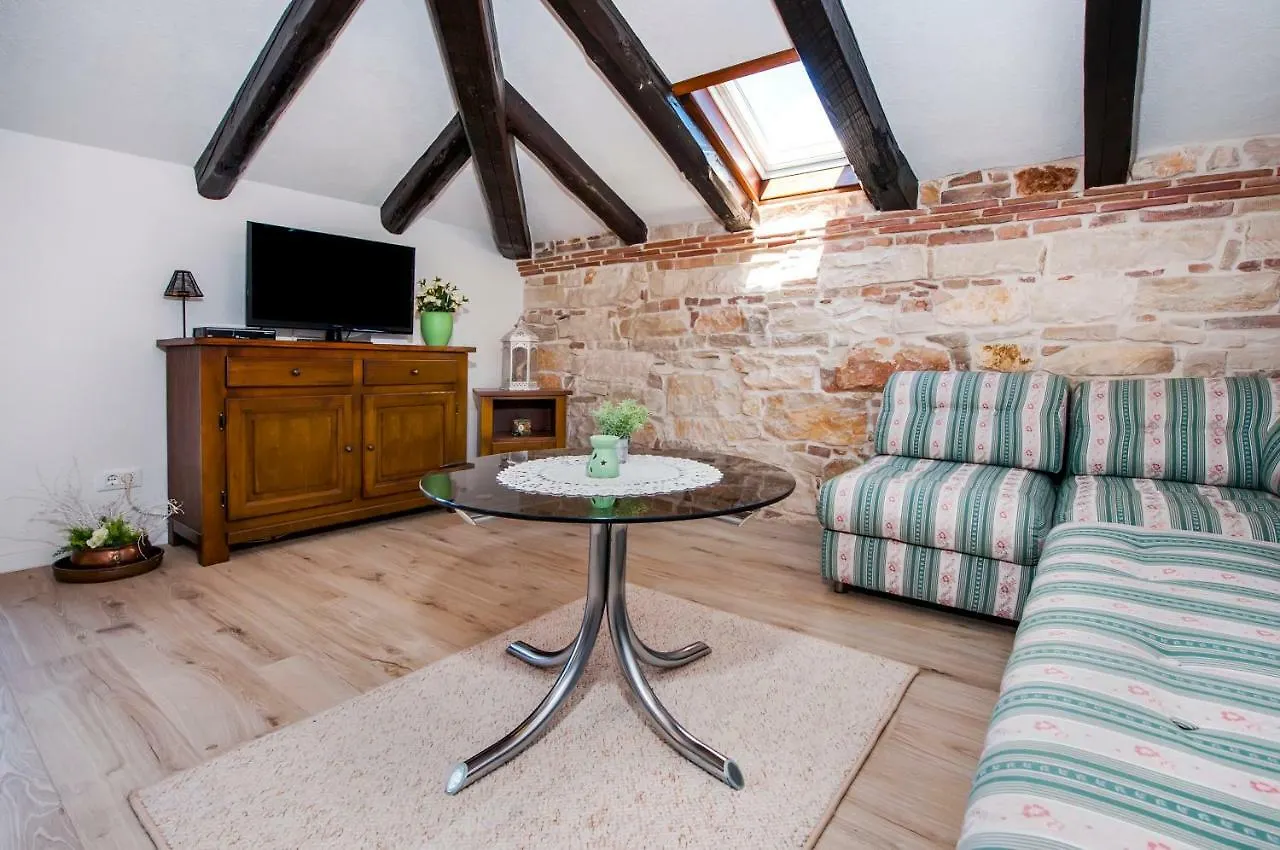 Rovigno Bella Sea View Apartment Rovinj