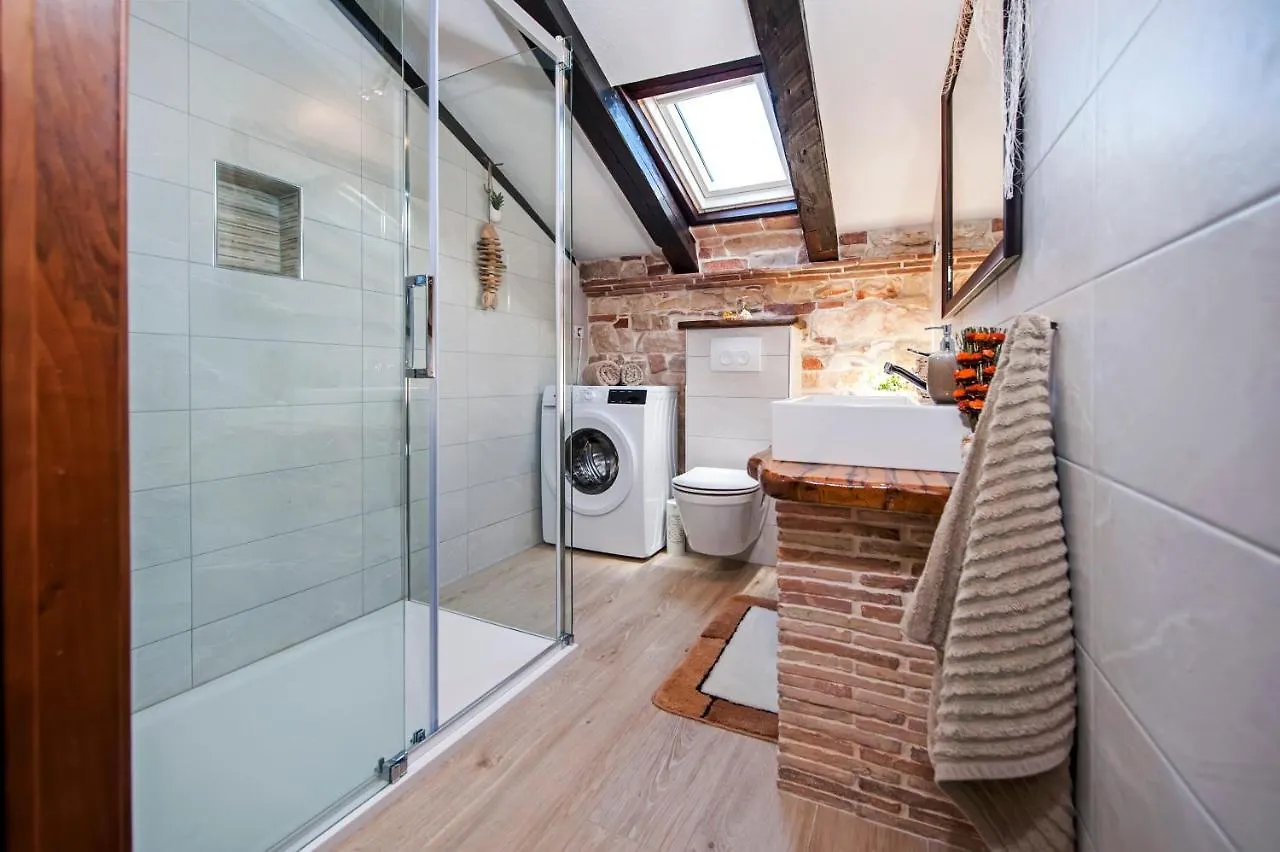 Rovigno Bella Sea View Apartment Rovinj