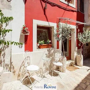 Appartamento Markiz, Rovigno